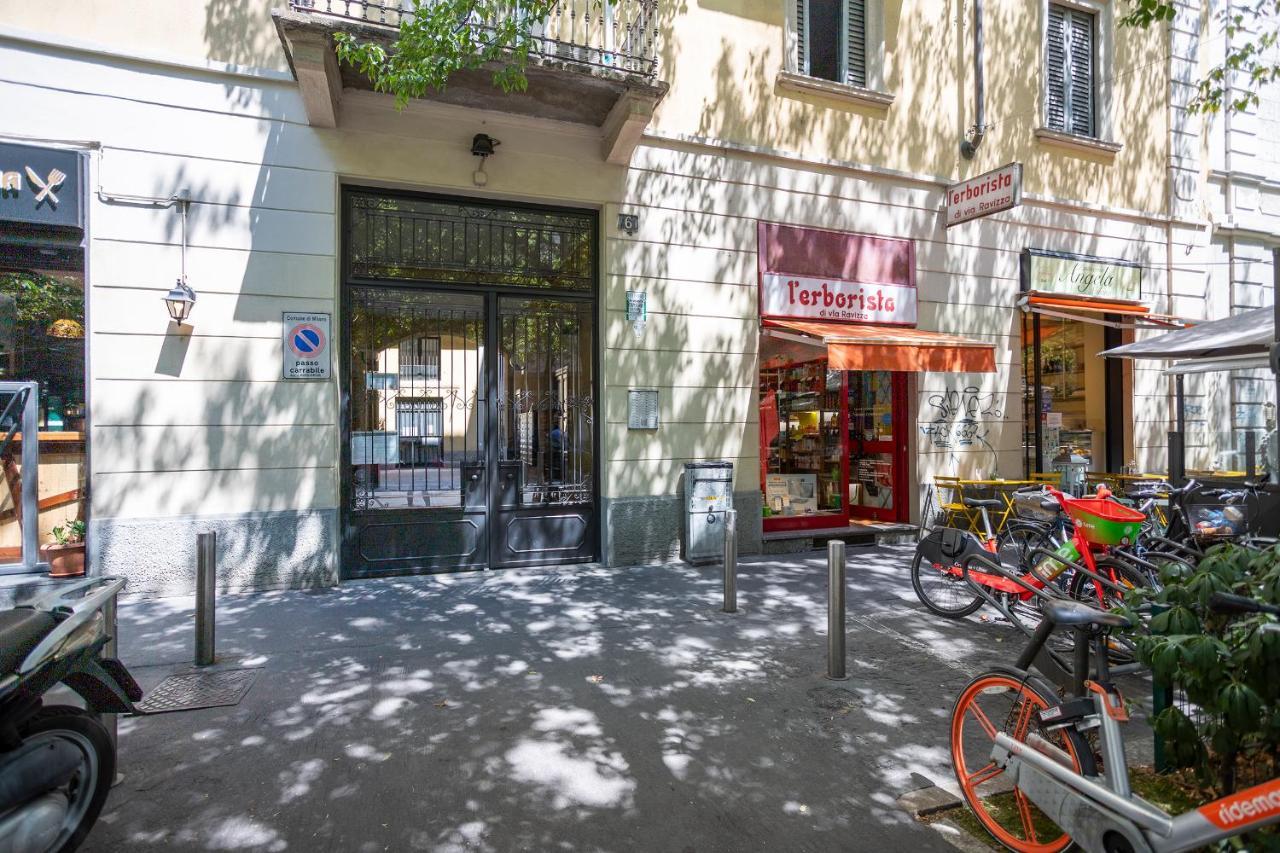 Loft Marghera Apartment Milan