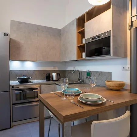 Loft Milano Marghera Exterior foto