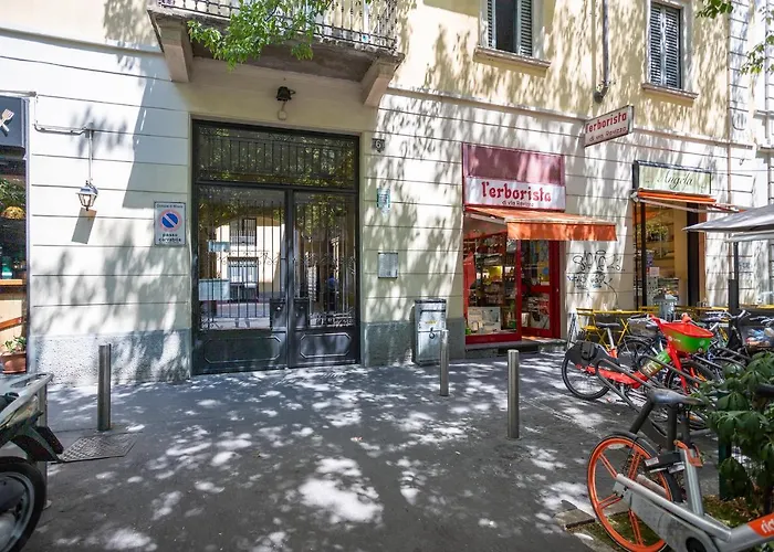 Loft Milano Marghera