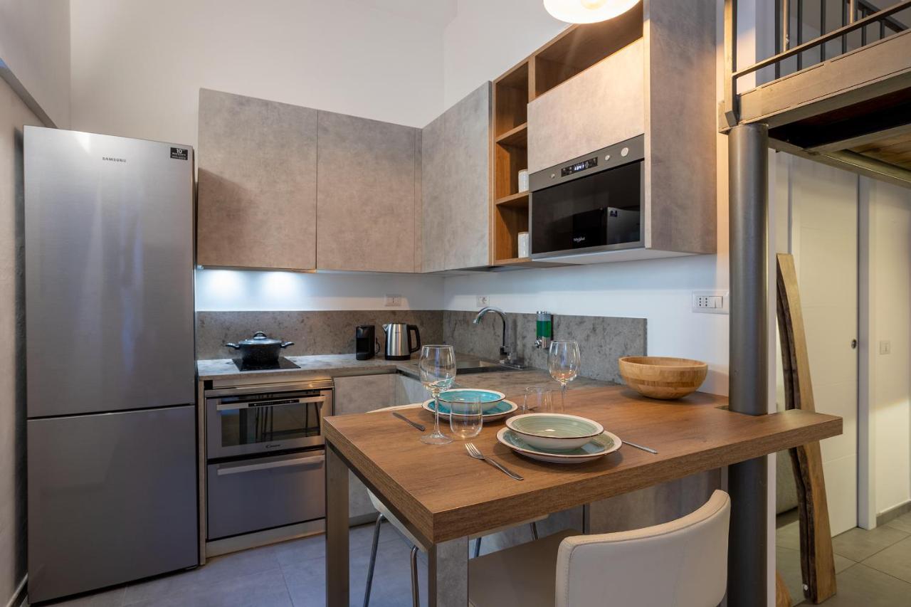 Appartement Loft Marghera *