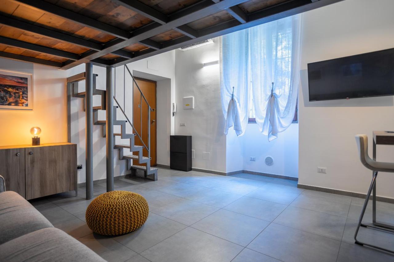 Loft Marghera * Milaan